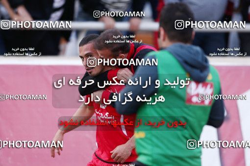 660393, Tehran, [*parameter:4*], لیگ برتر فوتبال ایران، Persian Gulf Cup، Week 29، Second Leg، Persepolis 2 v 2 Rah Ahan on 2014/04/06 at Azadi Stadium