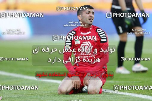 660347, Tehran, [*parameter:4*], لیگ برتر فوتبال ایران، Persian Gulf Cup، Week 29، Second Leg، Persepolis 2 v 2 Rah Ahan on 2014/04/06 at Azadi Stadium