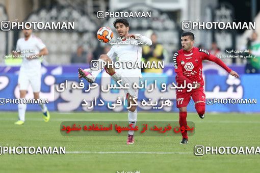 660486, Tehran, [*parameter:4*], لیگ برتر فوتبال ایران، Persian Gulf Cup، Week 29، Second Leg، Persepolis 2 v 2 Rah Ahan on 2014/04/06 at Azadi Stadium