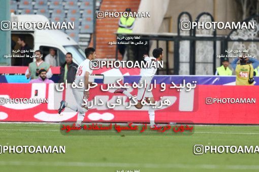 660545, Tehran, [*parameter:4*], لیگ برتر فوتبال ایران، Persian Gulf Cup، Week 29، Second Leg، Persepolis 2 v 2 Rah Ahan on 2014/04/06 at Azadi Stadium