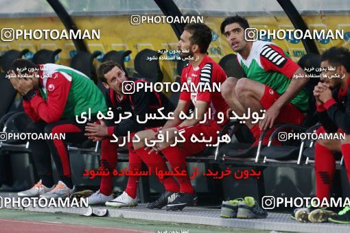 660569, Tehran, [*parameter:4*], لیگ برتر فوتبال ایران، Persian Gulf Cup، Week 29، Second Leg، Persepolis 2 v 2 Rah Ahan on 2014/04/06 at Azadi Stadium