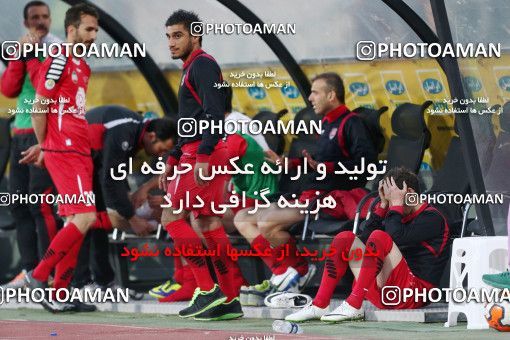 660565, Tehran, [*parameter:4*], لیگ برتر فوتبال ایران، Persian Gulf Cup، Week 29، Second Leg، Persepolis 2 v 2 Rah Ahan on 2014/04/06 at Azadi Stadium
