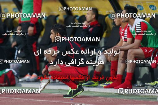 660464, Tehran, [*parameter:4*], لیگ برتر فوتبال ایران، Persian Gulf Cup، Week 29، Second Leg، Persepolis 2 v 2 Rah Ahan on 2014/04/06 at Azadi Stadium