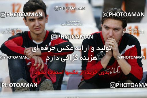 660591, Tehran, [*parameter:4*], لیگ برتر فوتبال ایران، Persian Gulf Cup، Week 29، Second Leg، Persepolis 2 v 2 Rah Ahan on 2014/04/06 at Azadi Stadium
