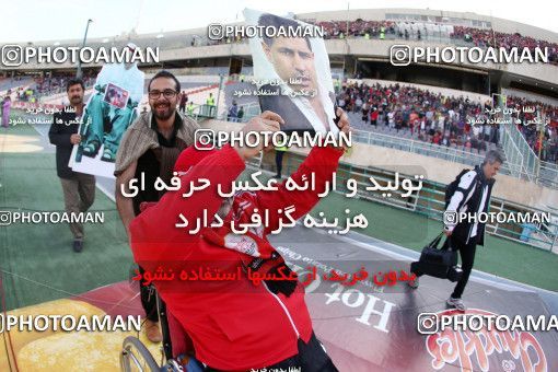 660495, Tehran, [*parameter:4*], لیگ برتر فوتبال ایران، Persian Gulf Cup، Week 29، Second Leg، Persepolis 2 v 2 Rah Ahan on 2014/04/06 at Azadi Stadium