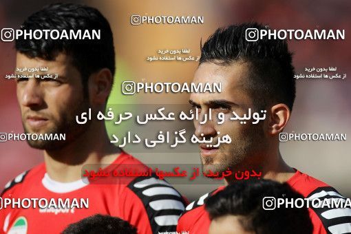 660706, Tehran, [*parameter:4*], لیگ برتر فوتبال ایران، Persian Gulf Cup، Week 29، Second Leg، Persepolis 2 v 2 Rah Ahan on 2014/04/06 at Azadi Stadium