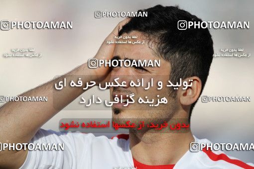 660747, Tehran, [*parameter:4*], لیگ برتر فوتبال ایران، Persian Gulf Cup، Week 29، Second Leg، Persepolis 2 v 2 Rah Ahan on 2014/04/06 at Azadi Stadium