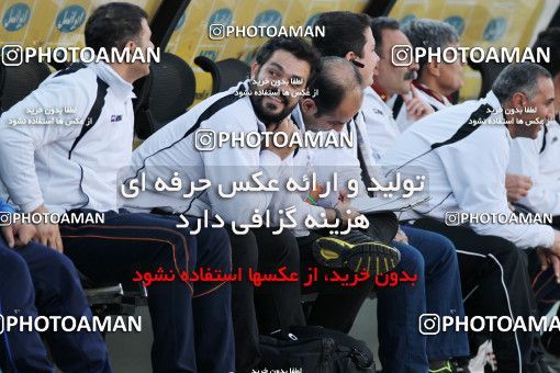 660802, Tehran, [*parameter:4*], لیگ برتر فوتبال ایران، Persian Gulf Cup، Week 29، Second Leg، Persepolis 2 v 2 Rah Ahan on 2014/04/06 at Azadi Stadium