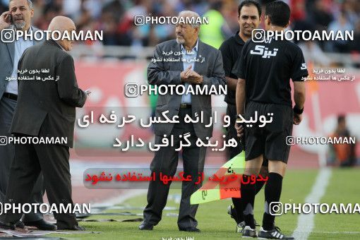 660885, Tehran, [*parameter:4*], لیگ برتر فوتبال ایران، Persian Gulf Cup، Week 29، Second Leg، Persepolis 2 v 2 Rah Ahan on 2014/04/06 at Azadi Stadium