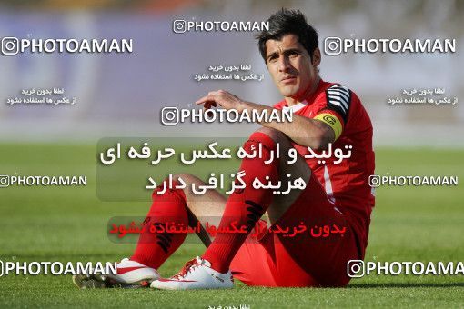660898, Tehran, [*parameter:4*], لیگ برتر فوتبال ایران، Persian Gulf Cup، Week 29، Second Leg، Persepolis 2 v 2 Rah Ahan on 2014/04/06 at Azadi Stadium