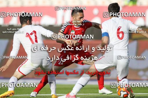 660843, Tehran, [*parameter:4*], لیگ برتر فوتبال ایران، Persian Gulf Cup، Week 29، Second Leg، Persepolis 2 v 2 Rah Ahan on 2014/04/06 at Azadi Stadium