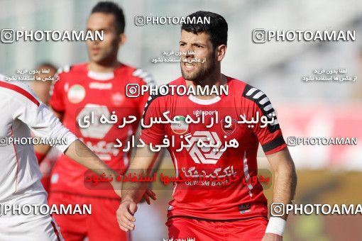 660671, Tehran, [*parameter:4*], لیگ برتر فوتبال ایران، Persian Gulf Cup، Week 29، Second Leg، Persepolis 2 v 2 Rah Ahan on 2014/04/06 at Azadi Stadium
