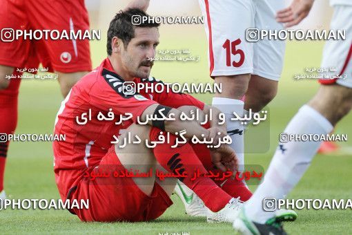 660762, Tehran, [*parameter:4*], لیگ برتر فوتبال ایران، Persian Gulf Cup، Week 29، Second Leg، Persepolis 2 v 2 Rah Ahan on 2014/04/06 at Azadi Stadium