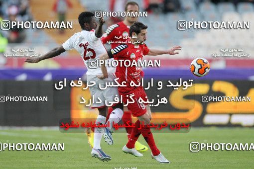 660794, Tehran, [*parameter:4*], لیگ برتر فوتبال ایران، Persian Gulf Cup، Week 29، Second Leg، Persepolis 2 v 2 Rah Ahan on 2014/04/06 at Azadi Stadium