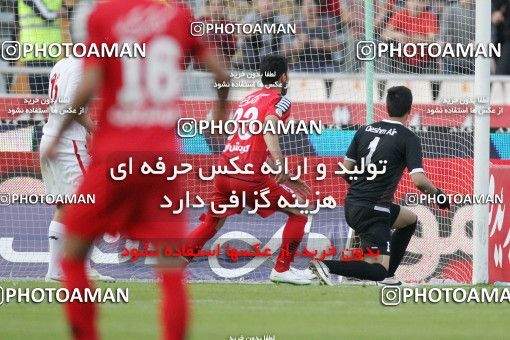 660893, Tehran, [*parameter:4*], لیگ برتر فوتبال ایران، Persian Gulf Cup، Week 29، Second Leg، Persepolis 2 v 2 Rah Ahan on 2014/04/06 at Azadi Stadium