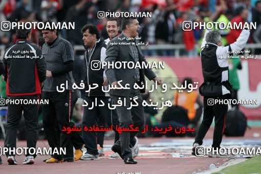 660858, Tehran, [*parameter:4*], لیگ برتر فوتبال ایران، Persian Gulf Cup، Week 29، Second Leg، Persepolis 2 v 2 Rah Ahan on 2014/04/06 at Azadi Stadium
