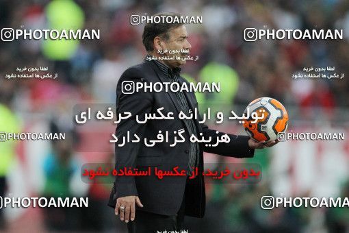 660882, Tehran, [*parameter:4*], لیگ برتر فوتبال ایران، Persian Gulf Cup، Week 29، Second Leg، Persepolis 2 v 2 Rah Ahan on 2014/04/06 at Azadi Stadium