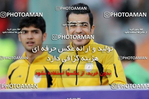 660750, Tehran, [*parameter:4*], لیگ برتر فوتبال ایران، Persian Gulf Cup، Week 29، Second Leg، Persepolis 2 v 2 Rah Ahan on 2014/04/06 at Azadi Stadium
