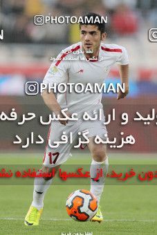 660768, Tehran, [*parameter:4*], لیگ برتر فوتبال ایران، Persian Gulf Cup، Week 29، Second Leg، Persepolis 2 v 2 Rah Ahan on 2014/04/06 at Azadi Stadium