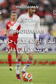 660719, Tehran, [*parameter:4*], لیگ برتر فوتبال ایران، Persian Gulf Cup، Week 29، Second Leg، Persepolis 2 v 2 Rah Ahan on 2014/04/06 at Azadi Stadium