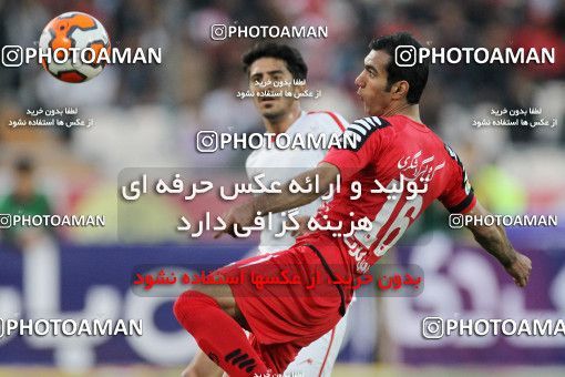660934, Tehran, [*parameter:4*], لیگ برتر فوتبال ایران، Persian Gulf Cup، Week 29، Second Leg، Persepolis 2 v 2 Rah Ahan on 2014/04/06 at Azadi Stadium