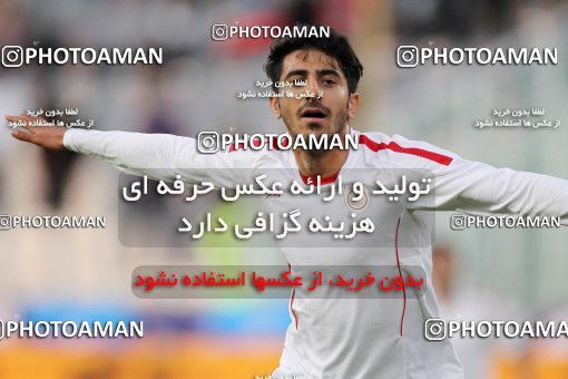 660745, Tehran, [*parameter:4*], لیگ برتر فوتبال ایران، Persian Gulf Cup، Week 29، Second Leg، Persepolis 2 v 2 Rah Ahan on 2014/04/06 at Azadi Stadium