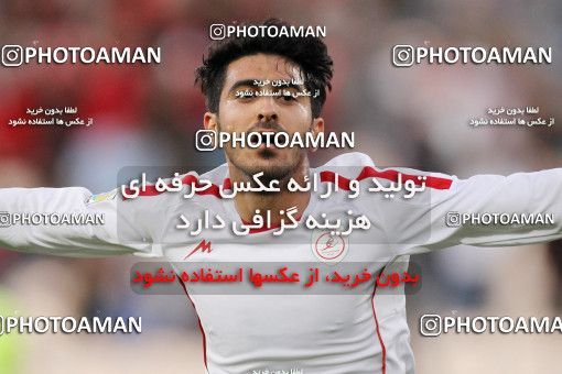 660593, Tehran, [*parameter:4*], لیگ برتر فوتبال ایران، Persian Gulf Cup، Week 29، Second Leg، Persepolis 2 v 2 Rah Ahan on 2014/04/06 at Azadi Stadium
