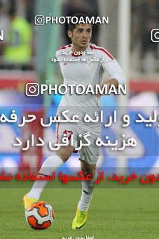 660651, Tehran, [*parameter:4*], لیگ برتر فوتبال ایران، Persian Gulf Cup، Week 29، Second Leg، Persepolis 2 v 2 Rah Ahan on 2014/04/06 at Azadi Stadium