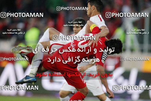 660642, Tehran, [*parameter:4*], لیگ برتر فوتبال ایران، Persian Gulf Cup، Week 29، Second Leg، Persepolis 2 v 2 Rah Ahan on 2014/04/06 at Azadi Stadium