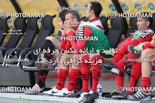 661028, Tehran, [*parameter:4*], لیگ برتر فوتبال ایران، Persian Gulf Cup، Week 29، Second Leg، Persepolis 2 v 2 Rah Ahan on 2014/04/06 at Azadi Stadium