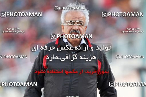 661070, Tehran, [*parameter:4*], لیگ برتر فوتبال ایران، Persian Gulf Cup، Week 29، Second Leg، Persepolis 2 v 2 Rah Ahan on 2014/04/06 at Azadi Stadium