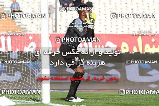 661158, Tehran, [*parameter:4*], لیگ برتر فوتبال ایران، Persian Gulf Cup، Week 29، Second Leg، Persepolis 2 v 2 Rah Ahan on 2014/04/06 at Azadi Stadium