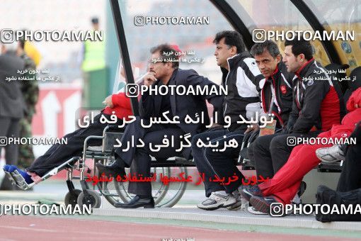 661066, Tehran, [*parameter:4*], لیگ برتر فوتبال ایران، Persian Gulf Cup، Week 29، Second Leg، Persepolis 2 v 2 Rah Ahan on 2014/04/06 at Azadi Stadium