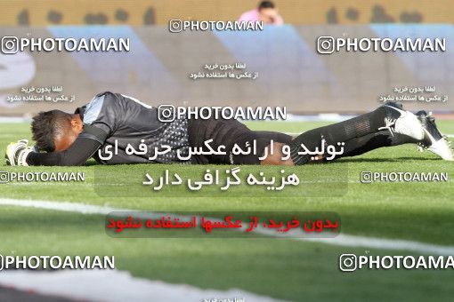 661003, Tehran, [*parameter:4*], لیگ برتر فوتبال ایران، Persian Gulf Cup، Week 29، Second Leg، Persepolis 2 v 2 Rah Ahan on 2014/04/06 at Azadi Stadium