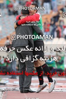 660978, Tehran, [*parameter:4*], لیگ برتر فوتبال ایران، Persian Gulf Cup، Week 29، Second Leg، Persepolis 2 v 2 Rah Ahan on 2014/04/06 at Azadi Stadium