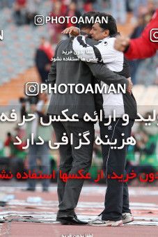 661071, Tehran, [*parameter:4*], لیگ برتر فوتبال ایران، Persian Gulf Cup، Week 29، Second Leg، Persepolis 2 v 2 Rah Ahan on 2014/04/06 at Azadi Stadium