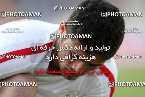 661118, Tehran, [*parameter:4*], لیگ برتر فوتبال ایران، Persian Gulf Cup، Week 29، Second Leg، Persepolis 2 v 2 Rah Ahan on 2014/04/06 at Azadi Stadium