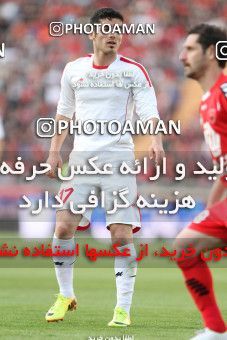 660959, Tehran, [*parameter:4*], لیگ برتر فوتبال ایران، Persian Gulf Cup، Week 29، Second Leg، Persepolis 2 v 2 Rah Ahan on 2014/04/06 at Azadi Stadium