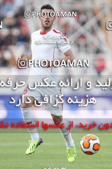 661098, Tehran, [*parameter:4*], لیگ برتر فوتبال ایران، Persian Gulf Cup، Week 29، Second Leg، Persepolis 2 v 2 Rah Ahan on 2014/04/06 at Azadi Stadium