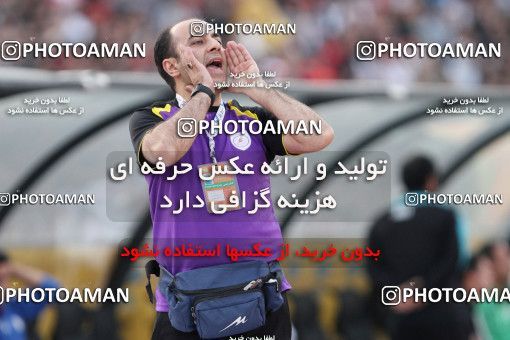 661052, Tehran, [*parameter:4*], لیگ برتر فوتبال ایران، Persian Gulf Cup، Week 29، Second Leg، Persepolis 2 v 2 Rah Ahan on 2014/04/06 at Azadi Stadium