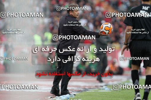 661022, Tehran, [*parameter:4*], لیگ برتر فوتبال ایران، Persian Gulf Cup، Week 29، Second Leg، Persepolis 2 v 2 Rah Ahan on 2014/04/06 at Azadi Stadium