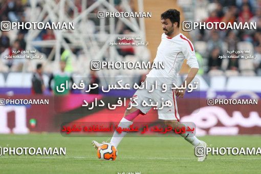 661046, Tehran, [*parameter:4*], لیگ برتر فوتبال ایران، Persian Gulf Cup، Week 29، Second Leg، Persepolis 2 v 2 Rah Ahan on 2014/04/06 at Azadi Stadium