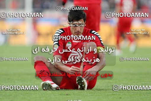 661080, Tehran, [*parameter:4*], لیگ برتر فوتبال ایران، Persian Gulf Cup، Week 29، Second Leg، Persepolis 2 v 2 Rah Ahan on 2014/04/06 at Azadi Stadium