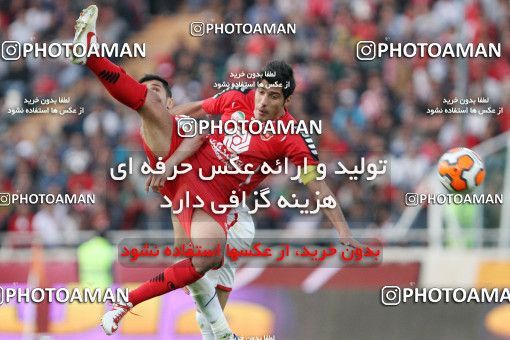 661094, Tehran, [*parameter:4*], لیگ برتر فوتبال ایران، Persian Gulf Cup، Week 29، Second Leg، Persepolis 2 v 2 Rah Ahan on 2014/04/06 at Azadi Stadium