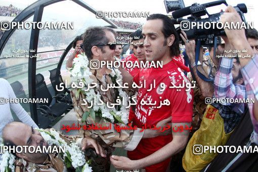 661339, Tehran, [*parameter:4*], لیگ برتر فوتبال ایران، Persian Gulf Cup، Week 30، Second Leg، Esteghlal 1 v 3 Tractor Sazi on 2014/04/11 at Azadi Stadium