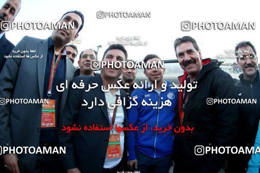 661417, Tehran, [*parameter:4*], لیگ برتر فوتبال ایران، Persian Gulf Cup، Week 30، Second Leg، Esteghlal 1 v 3 Tractor Sazi on 2014/04/11 at Azadi Stadium