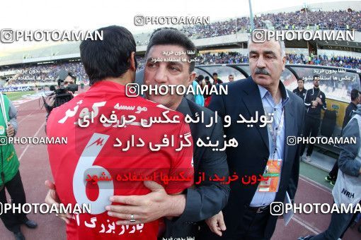 661322, Tehran, [*parameter:4*], لیگ برتر فوتبال ایران، Persian Gulf Cup، Week 30، Second Leg، Esteghlal 1 v 3 Tractor Sazi on 2014/04/11 at Azadi Stadium