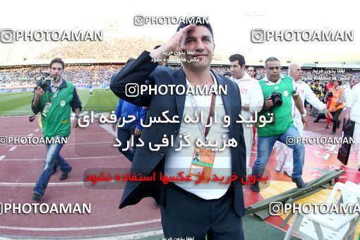 661370, Tehran, [*parameter:4*], لیگ برتر فوتبال ایران، Persian Gulf Cup، Week 30، Second Leg، Esteghlal 1 v 3 Tractor Sazi on 2014/04/11 at Azadi Stadium