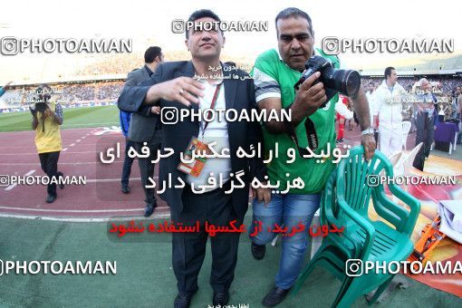 661284, Tehran, [*parameter:4*], لیگ برتر فوتبال ایران، Persian Gulf Cup، Week 30، Second Leg، Esteghlal 1 v 3 Tractor Sazi on 2014/04/11 at Azadi Stadium
