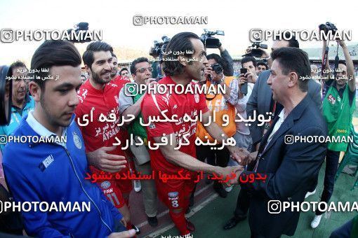 661293, Tehran, [*parameter:4*], لیگ برتر فوتبال ایران، Persian Gulf Cup، Week 30، Second Leg، Esteghlal 1 v 3 Tractor Sazi on 2014/04/11 at Azadi Stadium